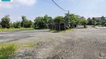 Cho thuê đất trống mặt tiền: 9 Linh Xuân, Quận Thủ Đức_DT: 1.400m2