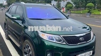 Kia Sorento 2016 GAT - 93000 km