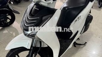 Sh125 2018