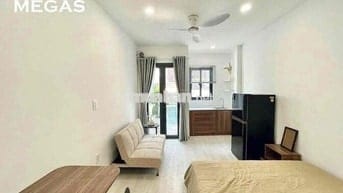 🏠CHDV CHO THUÊ TRANG BỊ NỘI THẤT CƠ BẢN - ZÁ GIAO ĐỘNG 4-5-6 CỦ🏠