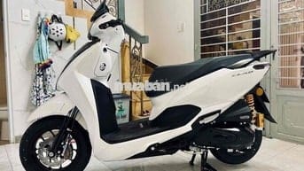 Cần bán xe Lead kiểng 125 4val chính chủ, bs HCM