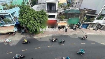 MẶT TIỀN HUỲNH VĂN BÁNH CHỈ 10.3 TỶ – PHỐ ĐẸP, KINH DOANH ĐẮC ĐỊA🥂
