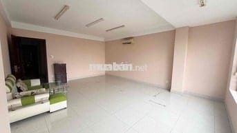 Siêu phẩm cho thuê 5*25, 5 lầu Bình Lợi