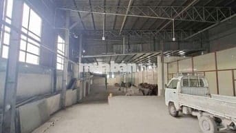 Cho thuê xưởng, phường Tân Biên, Biên Hoà, Đồng Nai.