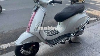 Piaggio spring yget ABS 2021 mới 90% Bstp chính ch