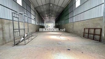 CHO THUÊ KHO MỚI 100% - Không cấm tải