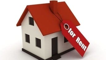 Cho thuê nhà mới sửa ở được nhiều người đường Phạm Hùng, Bình Chánh