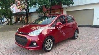 Hyundai i10 Grand 1.0 MT Base 2016