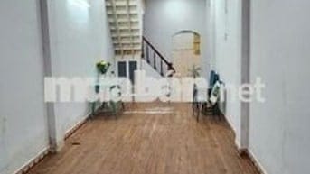 Cho thuê nhà Huỳnh Mẫn Đạt 3x15m, 1 lầu 2pn, giá 12 triệu