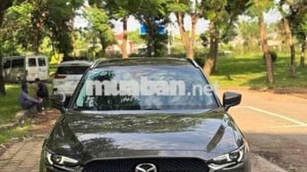 Mazda CX 5 2018 2.5L AWD - 77000 km