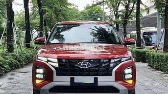 Hyundai Creta 1.5AT Đặc Biệt 2024 1 chủ Od 8.000km