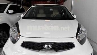 Kia Morning 2019 AT - 39000 km