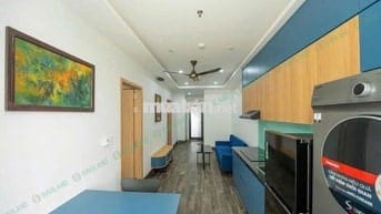 CĂN HỘ 2PN – NẠI NAM 8, HÒA CƯỜNG BẮC (GẦN LOTTE MART)
