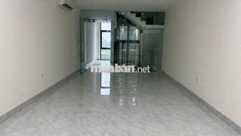 🏢 TOÀ NHÀ VĂN PHÒNG 8 TẦNG  – Ô TÔ TRÁNH – 2 MẶT THOÁNG – VỈA HÈ RỘNG