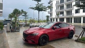 Mazda 6 2018 2.0L Premium - 50000 km