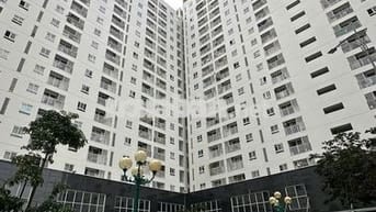 CHO THUÊ CĂN HỘ TARA - 2PN 2WC FULL NỘI THẤT - Ở NGAY - 12TR/ THÁNG