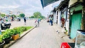 Bán Nhà Mặt Đường Ụ Cây, TDT 48m², Sổ Hồng, HXH, Chỉ Nhỉnh 2tỷ