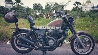 up CC cần bán Honda NV400