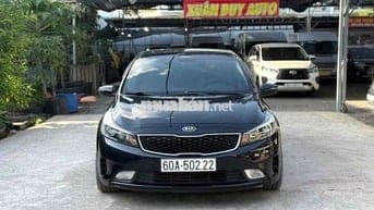 CERATO 1.6luxury 2018 CHUẨN 7 VẠN ,HỖ TRỢ VAY 70%