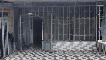 Cần bán Căn nhà Ngay An Tịnh Tr-Bàng triệu Sổ hồng Riêng Sẵn 113m2 