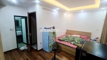 VIP! Ngã 4 Minh Khai Bạch Mai 5 tầng thang máy full nt giá nhỉnh 8 tỷ
