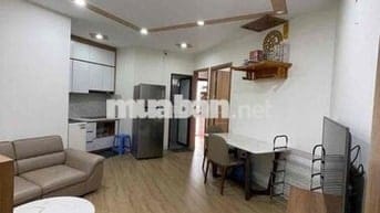 Bán CCMN Mới Đẹp Tầng Trung Căn Góc - Gần Mặt Phố Mỹ Đình