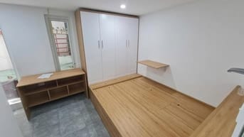 Bán nhanh nhà Hoàng Mai, giá 6.95 tỷ, hơn 40m2x3T, mới đẹp 