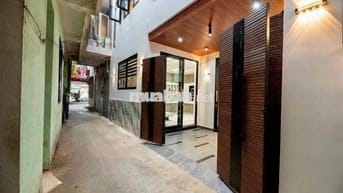 Nhà Đẹp Trung Tâm - 3PN - Đầy Đủ Nội Thất Cao Cấp