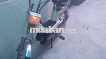 Cần bán xe PEUGEOT 102