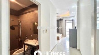 căn hộ ban công tách bếp mới , Gần công viên bình phú siêu thị Mega