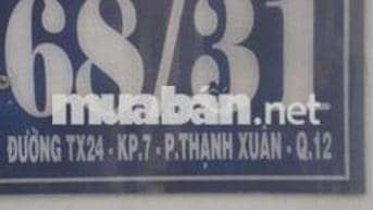 Phòng cho thuê giá rẻ quận 12 ưu tiên nam công nhân và sinh viên