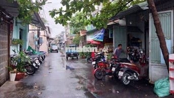 BÁN DÃY TRỌ DÒNG TIỀN -MẶT TIỀN ĐƯỜNG KINH DOANH