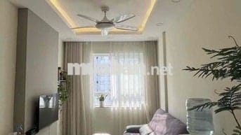 Căn hộ 1 phòng ngủ 1WC. chung cư The Botanica. p2 Tân Bình