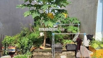 LÔ ĐẤT CAO RÁO – VỊ TRÍ ĐẸP -Mỹ Hạnh – Đức Hòa – Long An