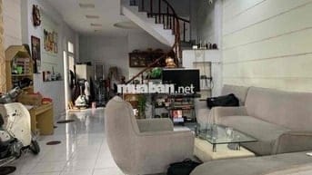 NHÀ  HXH, TP THỦ ĐỨC, 108M2, (6.5M*17M) CHỈ 7TỶ5 THƯƠNG LƯỢNG