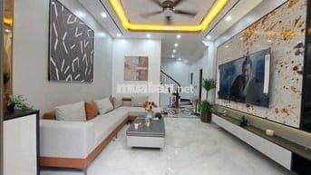 🌟 Nhà Đẹp 6 Tầng phố Mai Động – Lô Góc – Thang Máy 🌟