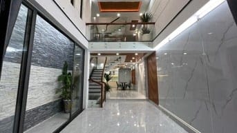 Trường Chinh gần Cộng Hoà 68m2 5 Tầng Mới Chỉ 7 tỷ hơn