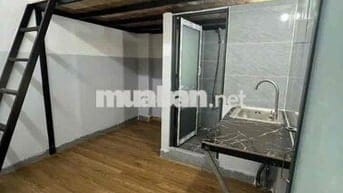 💥💥💥Cho thuê nhà CHDV Nguyễn Thượng Hiền Bình Thạnh