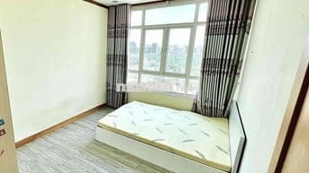 Share 1 phòng ngủ trong chung cư Phú Hoàng Anh. full nt vào ở liền đc