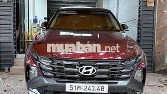 Hyundai Tucson 2025 2.0 AT Tiêu chuẩn - 3000 km