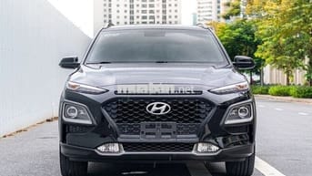 Hyundai Kona ATH  Sx 2021