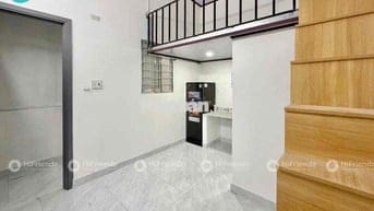 Siêu Phẩm DUPLEX mới xây, Cửa sổ thoáng mát, Phù hợp ở 2-3 Người