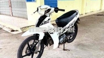 -Em Bán Sirus 50cc Máy Móc Êm Ngon,Bình Đề