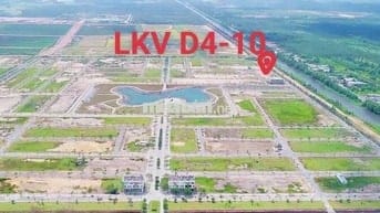 Mặt tiền 7x20 view công viên, cạnh sở thú Mỹ Quỳnh và Vinhomes Long An