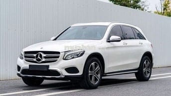 Merc GlC 200  Sx 2018 Chạy 8v mile