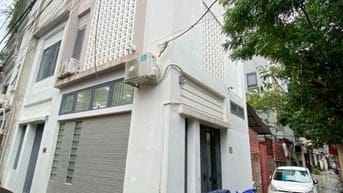 🚨 CƠ HỘI KHÔNG ĐẾN LẦN 2! 🏠 Nhà lô góc s.iêu h.iếm – Phố Trạm