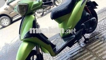 -Em Bán Liberty Fi Xe Nhập Ý Máy Êm Mạnh Bốc
