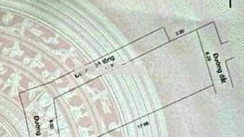 3 MẶT KIỆT ! Chỉ 2,58 tỷ, ĐẤT GẦN đường TRƯỜNG CHINH và ĐÔNG PHƯỚC 1: