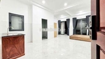 Dạng 1 Phòng Ngủ bancol - Mới hoàn thiện