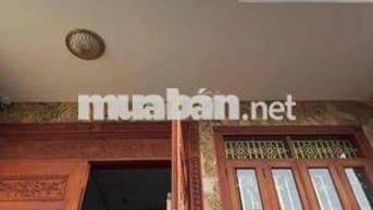 Bán nhà MTKD số nhà cực đẹp (Số Tiến) (123) [6mx20m] BHH A Bình Tâ❤️